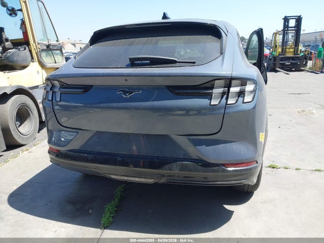 Ford Mustang Mach-e Premium 2021 3FMTK3RM2MMA26693 Image 17