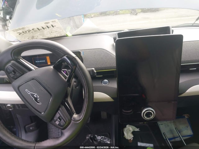 Ford Mustang Mach-e Premium 2021 3FMTK3RM2MMA26693 Image 18