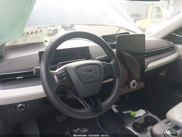 Ford Mustang Mach-e Premium 2021 3FMTK3RM2MMA26693 Image 19