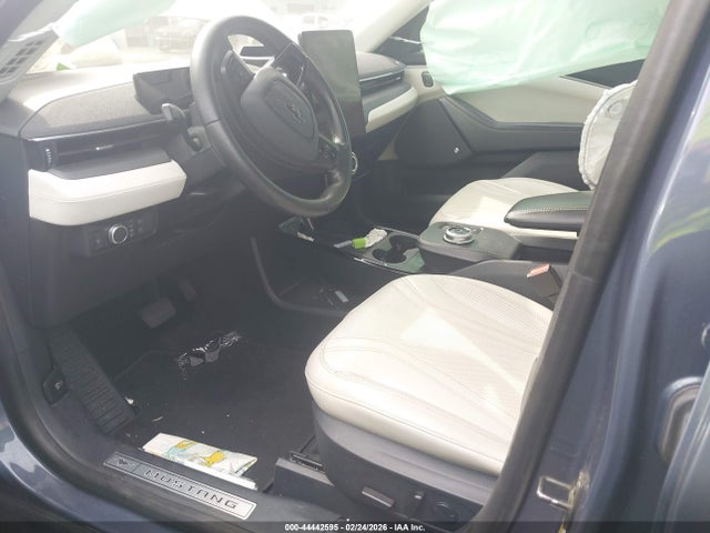 Ford Mustang Mach-e Premium 2021 3FMTK3RM2MMA26693 Image 20