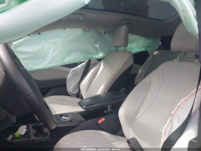 Ford Mustang Mach-e Premium 2021 3FMTK3RM2MMA26693 Image 21