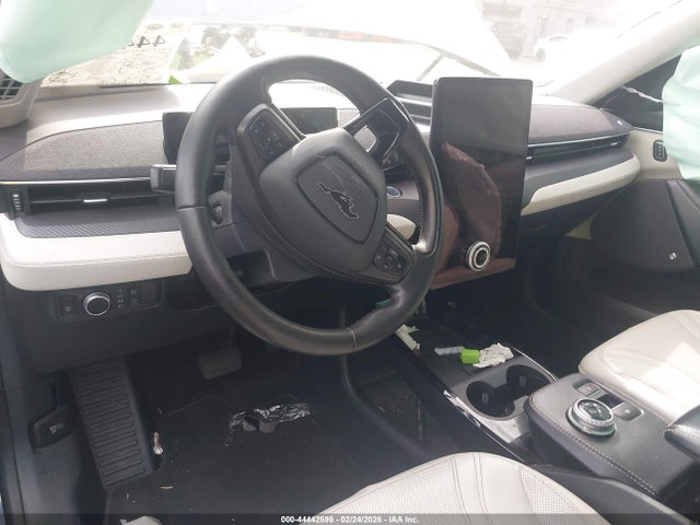 Ford Mustang Mach-e Premium 2021 3FMTK3RM2MMA26693 Image 22