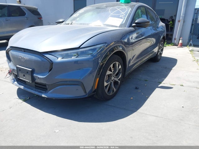 2021 FORD MUSTANG MACH-E 3FMTK3RM2MMA26693 Photo 1