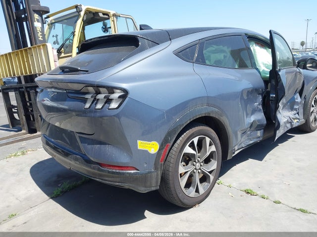 2021 FORD MUSTANG MACH-E 3FMTK3RM2MMA26693 Photo 3