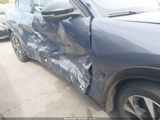 2021 FORD MUSTANG MACH-E 3FMTK3RM2MMA26693 Photo 5