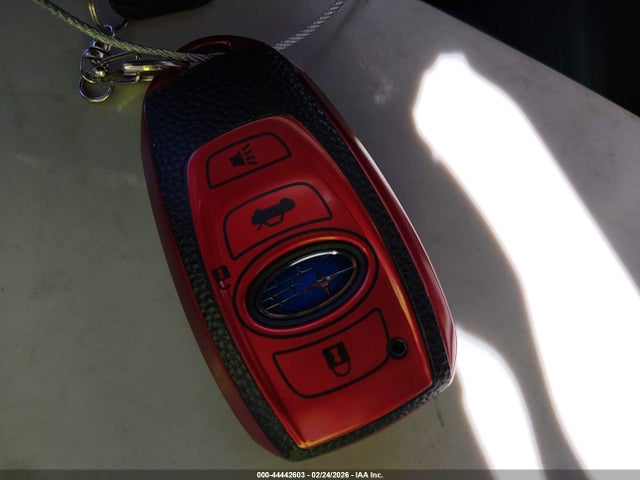44442603 :رقم المزاد ، JF2BURLD4TY474959 vin ، 2026 Subaru Outback Wilderness مزاد بيع