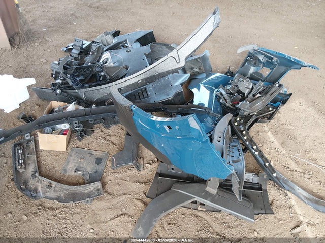 44442603 :رقم المزاد ، JF2BURLD4TY474959 vin ، 2026 Subaru Outback Wilderness مزاد بيع