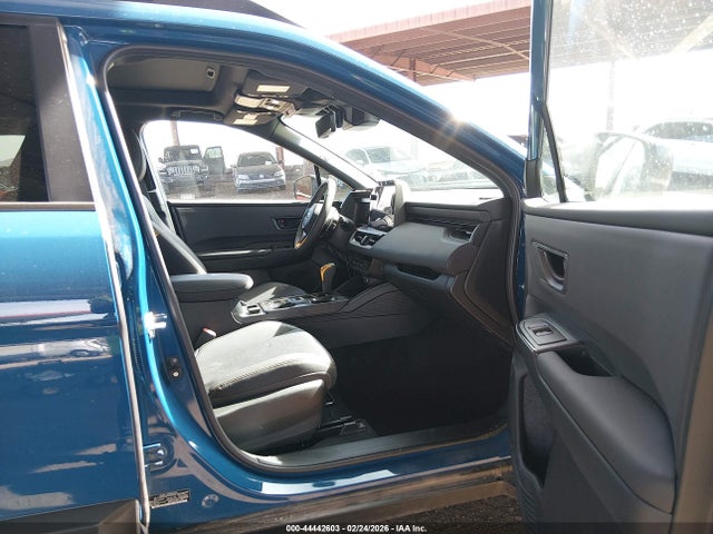 44442603 :رقم المزاد ، JF2BURLD4TY474959 vin ، 2026 Subaru Outback Wilderness مزاد بيع