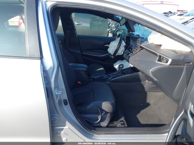 JTDP4RCE4LJ029806 Toyota COROLLA SE