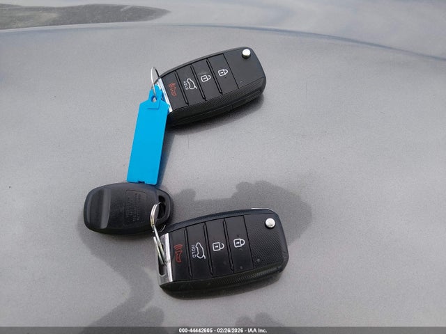 44442605 :رقم المزاد ، KNDPM3AC9K7610969 vin ، 2019 Kia Sportage Lx مزاد بيع