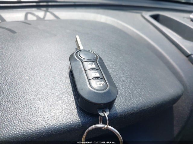 Продажа на аукционе авто 2016 Ram Promaster 1500 Low Roof, vin: 3C6TRVNG2GE127878, номер лота: 44442607