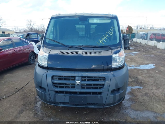 Продажа на аукционе авто 2016 Ram Promaster 1500 Low Roof, vin: 3C6TRVNG2GE127878, номер лота: 44442607