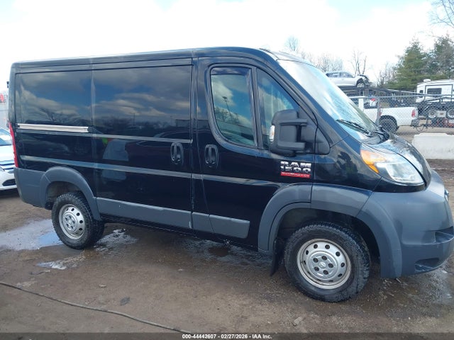 Продажа на аукционе авто 2016 Ram Promaster 1500 Low Roof, vin: 3C6TRVNG2GE127878, номер лота: 44442607