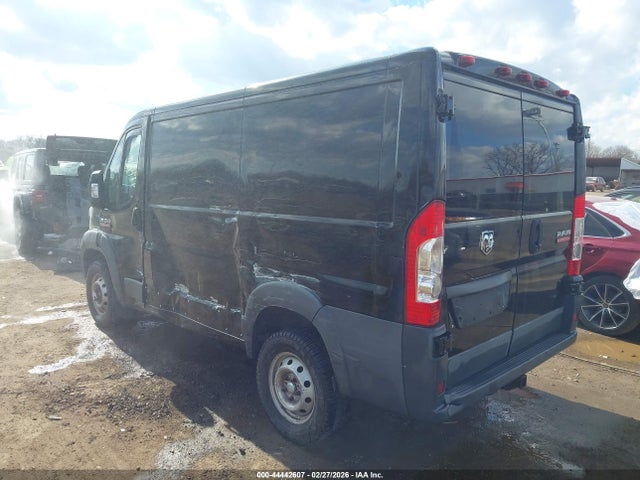 Продажа на аукционе авто 2016 Ram Promaster 1500 Low Roof, vin: 3C6TRVNG2GE127878, номер лота: 44442607