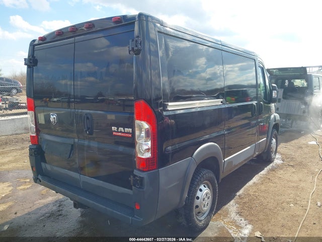 Продажа на аукционе авто 2016 Ram Promaster 1500 Low Roof, vin: 3C6TRVNG2GE127878, номер лота: 44442607