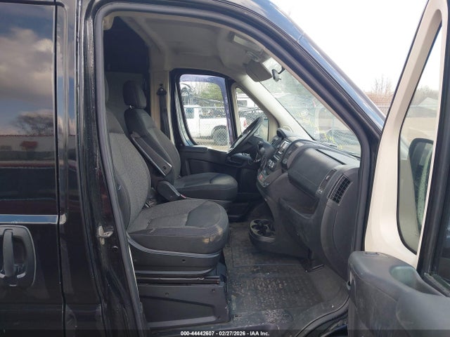 Продажа на аукционе авто 2016 Ram Promaster 1500 Low Roof, vin: 3C6TRVNG2GE127878, номер лота: 44442607