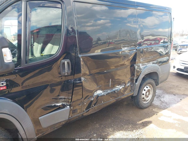 Продажа на аукционе авто 2016 Ram Promaster 1500 Low Roof, vin: 3C6TRVNG2GE127878, номер лота: 44442607