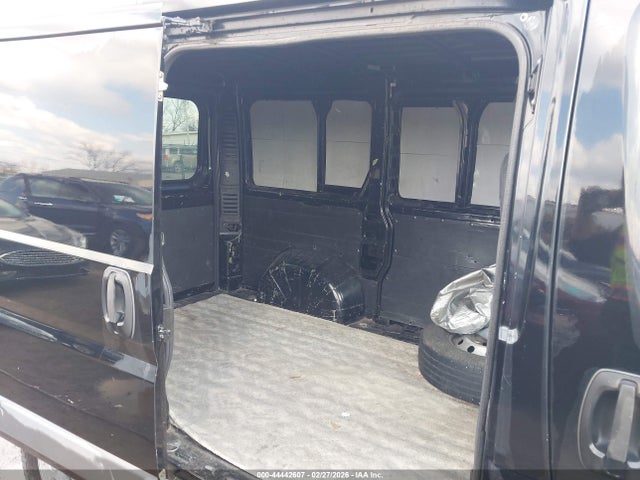 Продажа на аукционе авто 2016 Ram Promaster 1500 Low Roof, vin: 3C6TRVNG2GE127878, номер лота: 44442607