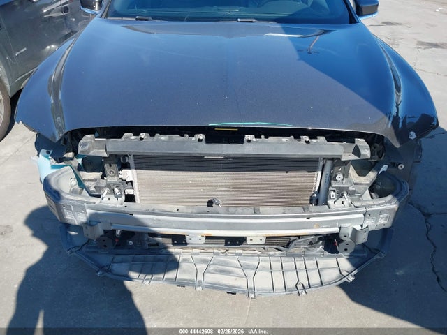 1LN6L9SK2H5603319 Lincoln Continental Select