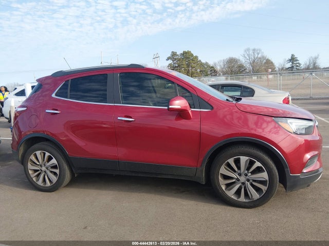 Продажа на аукционе авто 2019 Buick Encore Fwd Preferred, vin: KL4CJASB8KB845873, номер лота: 44442613
