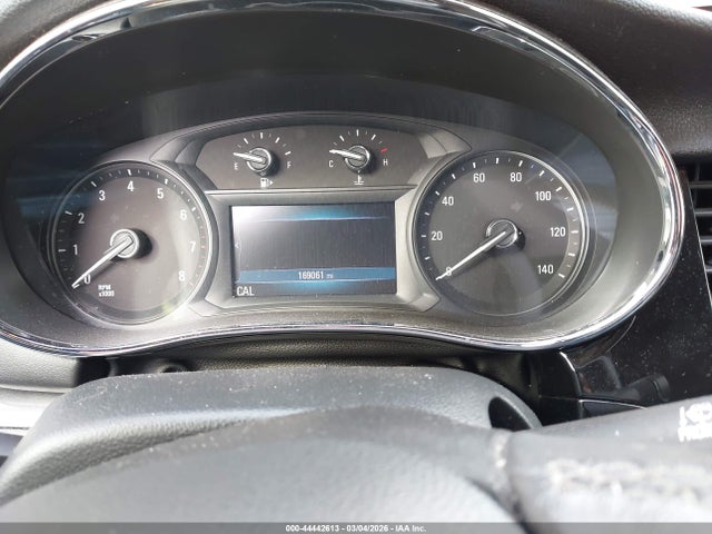 Продажа на аукционе авто 2019 Buick Encore Fwd Preferred, vin: KL4CJASB8KB845873, номер лота: 44442613