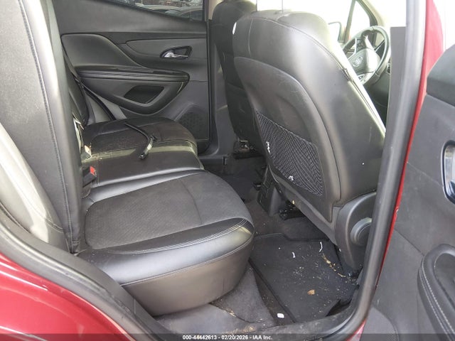 Продажа на аукционе авто 2019 Buick Encore Fwd Preferred, vin: KL4CJASB8KB845873, номер лота: 44442613