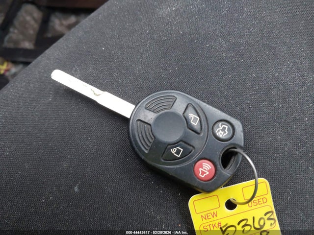 Ford FOCUS SE 2018 1FADP3F27JL227988 Image 11