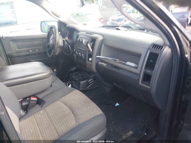 Продаж на аукціоні авто 2012 Ram 1500 St, vin: 1C6RD7KP2CS247647, номер лоту: 44442620