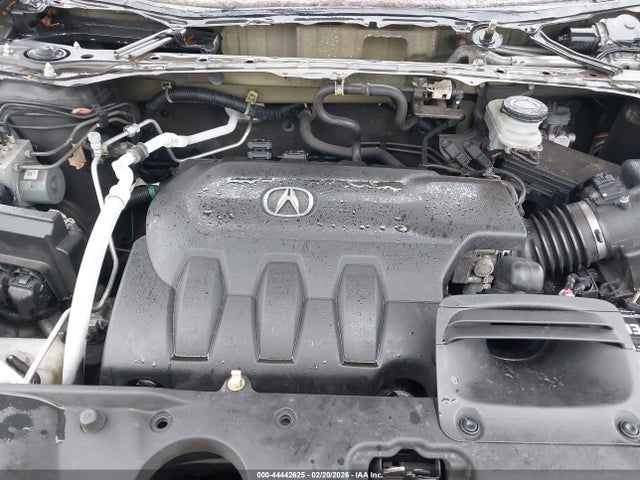 Aukcja sprzedaży 2014 Acura Rdx, vin: 5J8TB4H36EL021763, numer aukcji: 44442625