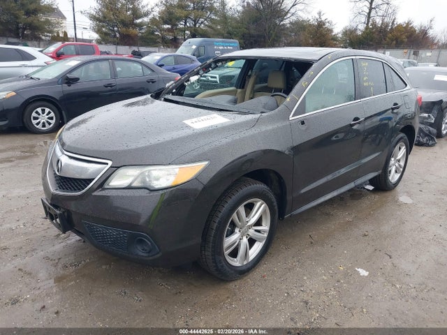 Aukcja sprzedaży 2014 Acura Rdx, vin: 5J8TB4H36EL021763, numer aukcji: 44442625