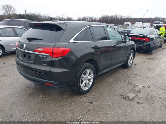 Aukcja sprzedaży 2014 Acura Rdx, vin: 5J8TB4H36EL021763, numer aukcji: 44442625
