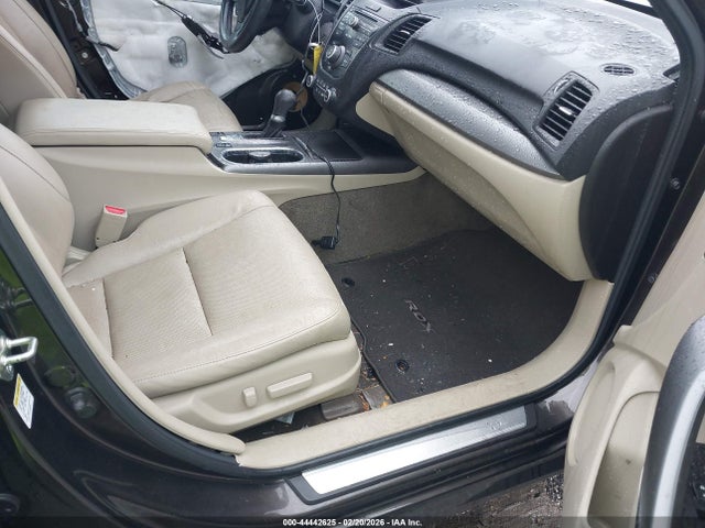 Aukcja sprzedaży 2014 Acura Rdx, vin: 5J8TB4H36EL021763, numer aukcji: 44442625