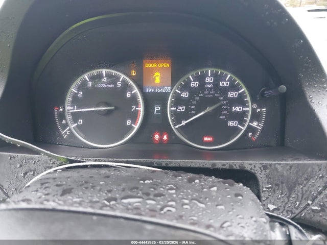 Aukcja sprzedaży 2014 Acura Rdx, vin: 5J8TB4H36EL021763, numer aukcji: 44442625