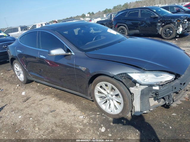 Aukcja sprzedaży 2016 Tesla Model S 60/70/75/85, vin: 5YJSA1E1XGF136953, numer aukcji: 44442627