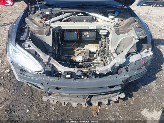 Aukcja sprzedaży 2016 Tesla Model S 60/70/75/85, vin: 5YJSA1E1XGF136953, numer aukcji: 44442627