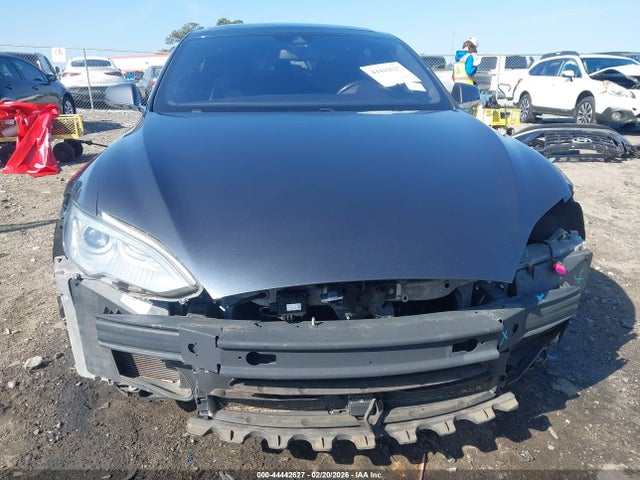 Aukcja sprzedaży 2016 Tesla Model S 60/70/75/85, vin: 5YJSA1E1XGF136953, numer aukcji: 44442627