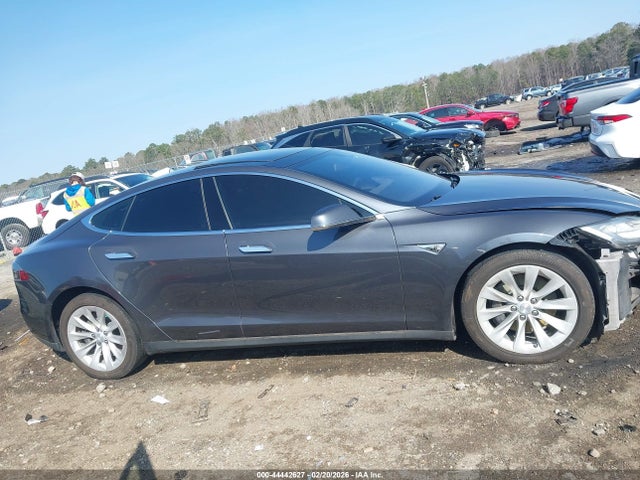 Aukcja sprzedaży 2016 Tesla Model S 60/70/75/85, vin: 5YJSA1E1XGF136953, numer aukcji: 44442627