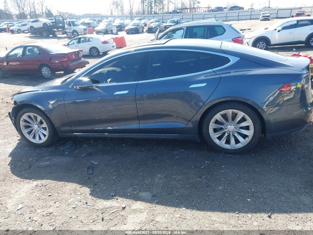 Aukcja sprzedaży 2016 Tesla Model S 60/70/75/85, vin: 5YJSA1E1XGF136953, numer aukcji: 44442627