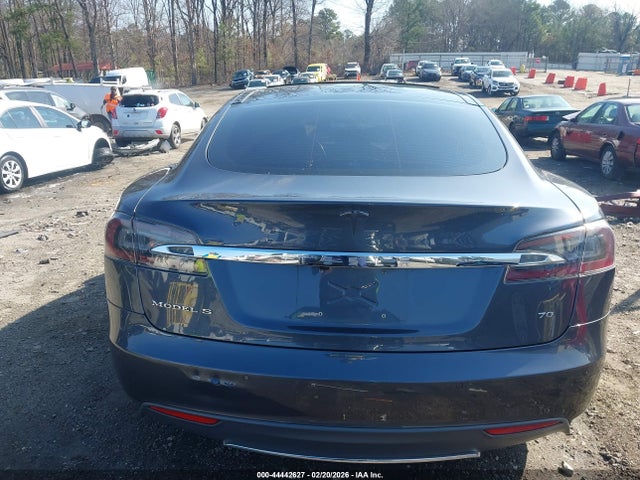 Aukcja sprzedaży 2016 Tesla Model S 60/70/75/85, vin: 5YJSA1E1XGF136953, numer aukcji: 44442627