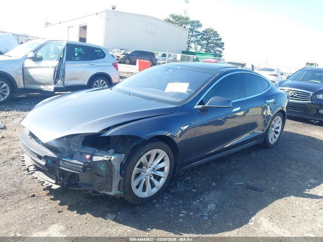 Aukcja sprzedaży 2016 Tesla Model S 60/70/75/85, vin: 5YJSA1E1XGF136953, numer aukcji: 44442627