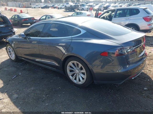 Aukcja sprzedaży 2016 Tesla Model S 60/70/75/85, vin: 5YJSA1E1XGF136953, numer aukcji: 44442627