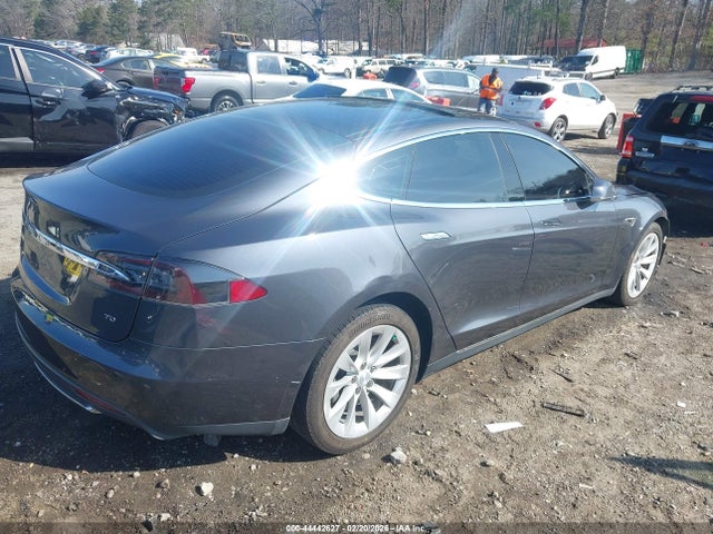 Aukcja sprzedaży 2016 Tesla Model S 60/70/75/85, vin: 5YJSA1E1XGF136953, numer aukcji: 44442627