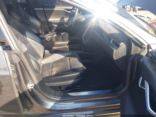 Aukcja sprzedaży 2016 Tesla Model S 60/70/75/85, vin: 5YJSA1E1XGF136953, numer aukcji: 44442627