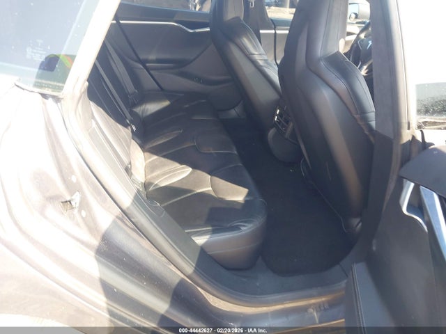 Aukcja sprzedaży 2016 Tesla Model S 60/70/75/85, vin: 5YJSA1E1XGF136953, numer aukcji: 44442627