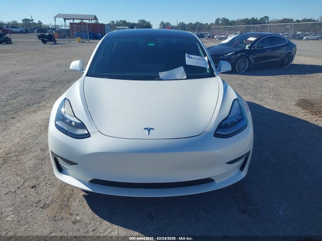Продаж на аукціоні авто 2020 Tesla Model 3 Standard Range Plus Rear-wheel Drive/standard Range Rear-wheel Drive, vin: 5YJ3E1EA3LF706911, номер лоту: 44442630