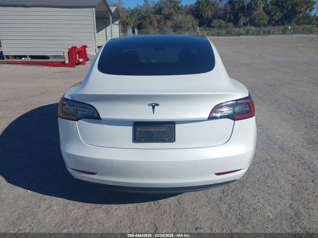 Продаж на аукціоні авто 2020 Tesla Model 3 Standard Range Plus Rear-wheel Drive/standard Range Rear-wheel Drive, vin: 5YJ3E1EA3LF706911, номер лоту: 44442630