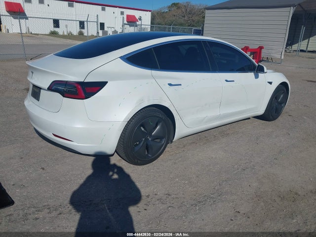 Продаж на аукціоні авто 2020 Tesla Model 3 Standard Range Plus Rear-wheel Drive/standard Range Rear-wheel Drive, vin: 5YJ3E1EA3LF706911, номер лоту: 44442630