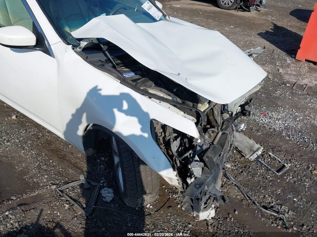 2010 Infiniti G37 Journey მანქანა იყიდება აუქციონზე, vin: JN1CV6AP4AM402162, აუქციონის ნომერი: 44442631