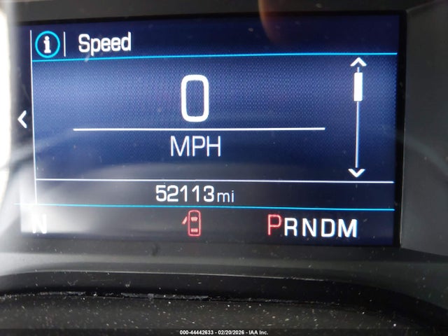 1G1FD3DS8K0157640 Chevrolet Camaro 2lt