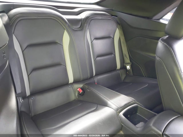 1G1FD3DS8K0157640 Chevrolet Camaro 2lt